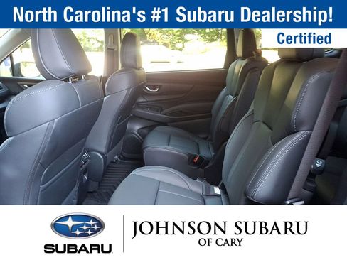 Certified 2026 Subaru Ascent Premium AWD/4WD image 20