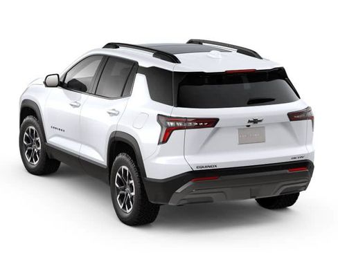 New 2027 Chevrolet Equinox ACTIV w/ Safety and Technology Package FWD image 28