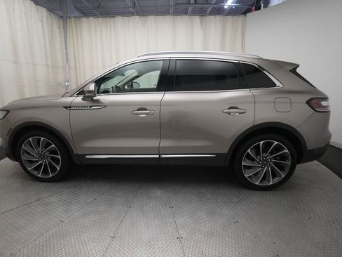 Used 2021 Lincoln Nautilus Reserve w/ Equipment Group 202A AWD/4WD image 24