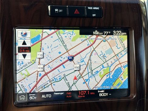 Used 2012 Ford F150 Lariat w/ Lariat Plus Pkg image 18