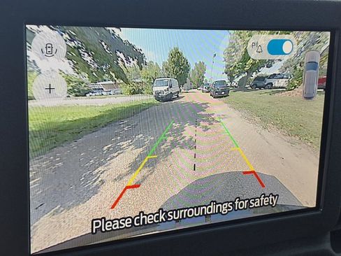 New 2025 Ford Explorer 4WD Police Interceptor image 8