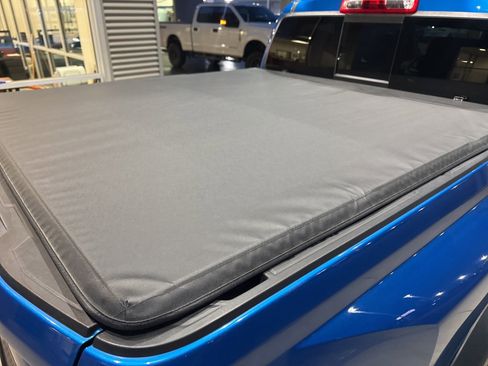 Used 2024 Chevrolet Colorado Trail Boss w/ Advanced Trailering Package image 8