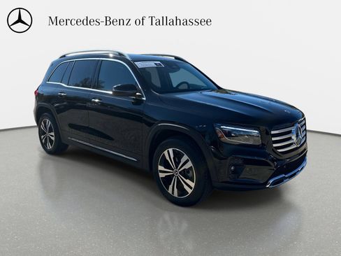 Certified 2025 Mercedes-Benz GLB 250 image 7