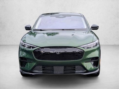 New 2026 Ford Mustang Mach-E Premium w/ Sport Appearance Package image 5