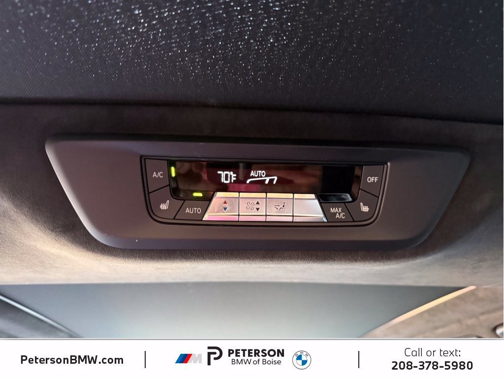 Used 2026 BMW X7 M60i AWD/4WD image 25