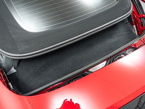 Used 2022 Porsche 911 Cabriolet image 40