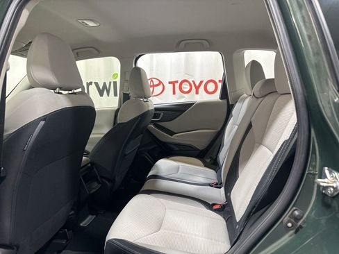 Used 2023 Subaru Forester Base image 19