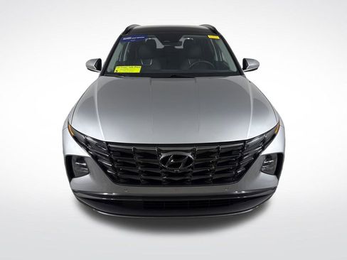 Used 2024 Hyundai Tucson Limited AWD/4WD image 11