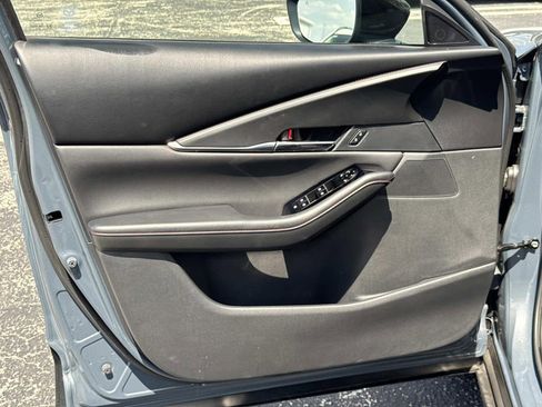 Certified 2023 MAZDA CX-30 AWD 2.5 S w/ Preferred Package image 19