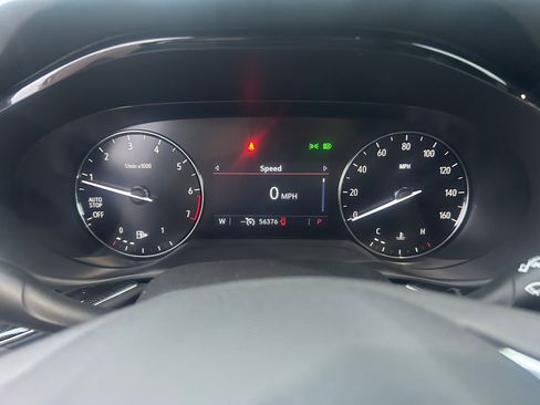 Used 2022 Buick Envision Preferred image 21