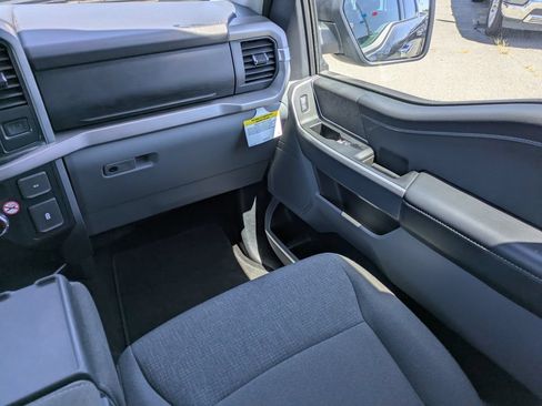 Used 2025 Ford F150 XLT w/ Equipment Group 301A Standard RWD image 18
