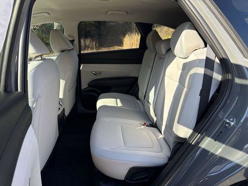 New 2026 Hyundai Tucson SEL image 26