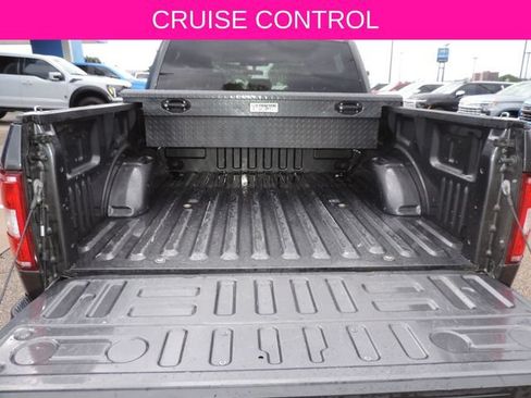 Used 2020 Ford F150 XL w/ Equipment Group 101A Mid RWD image 13