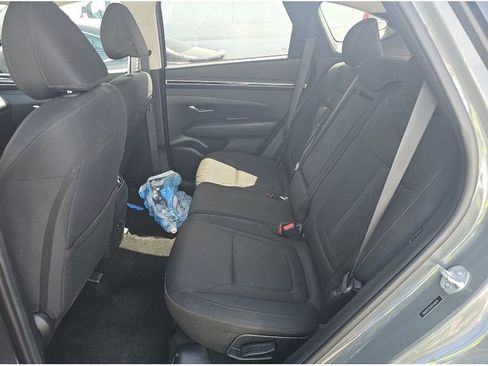 Used 2024 Hyundai Tucson SEL image 12