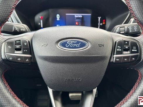 Used 2024 Ford Escape ST-Line w/ Tech Pack #1 image 28