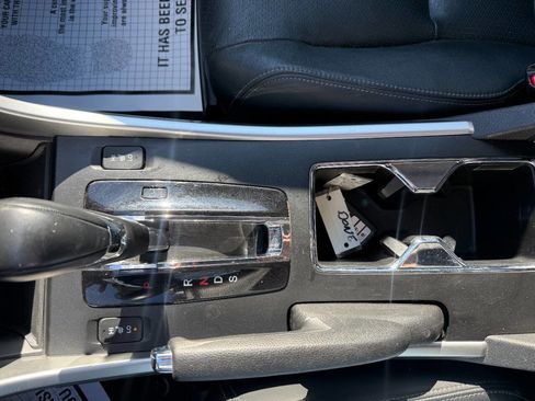 Used 2014 Honda Accord EX-L image 23