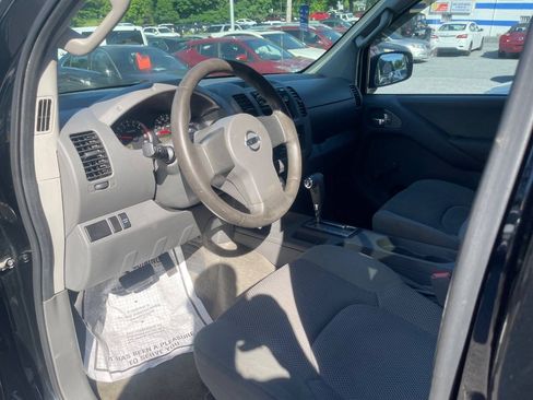Used 2012 Nissan Frontier S AWD/4WD image 10