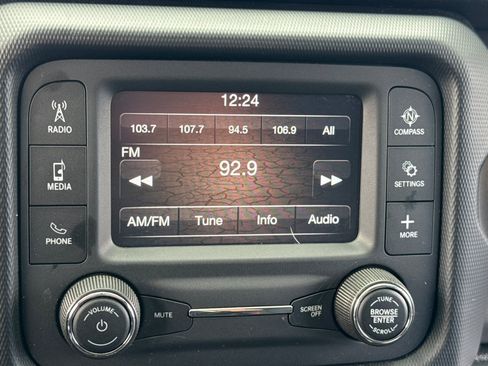 Used 2020 Jeep Wrangler Unlimited Sport S AWD/4WD image 27
