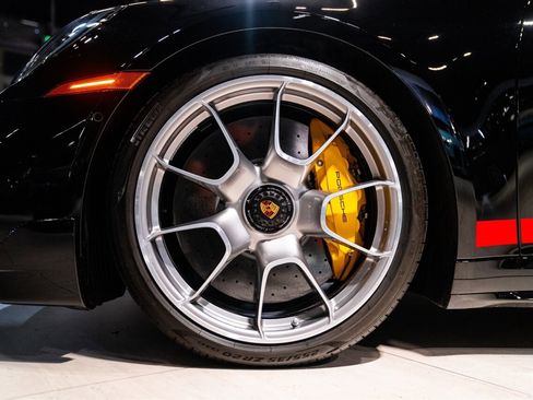 Used 2024 Porsche 911 Turbo S image 6