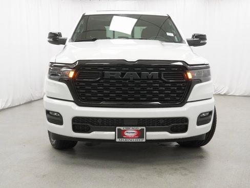 New 2026 RAM 1500 Big Horn image 7