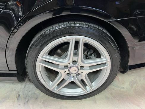 Used 2012 Mercedes-Benz E 350 4MATIC Sedan w/ Premium 1 Pkg image 73