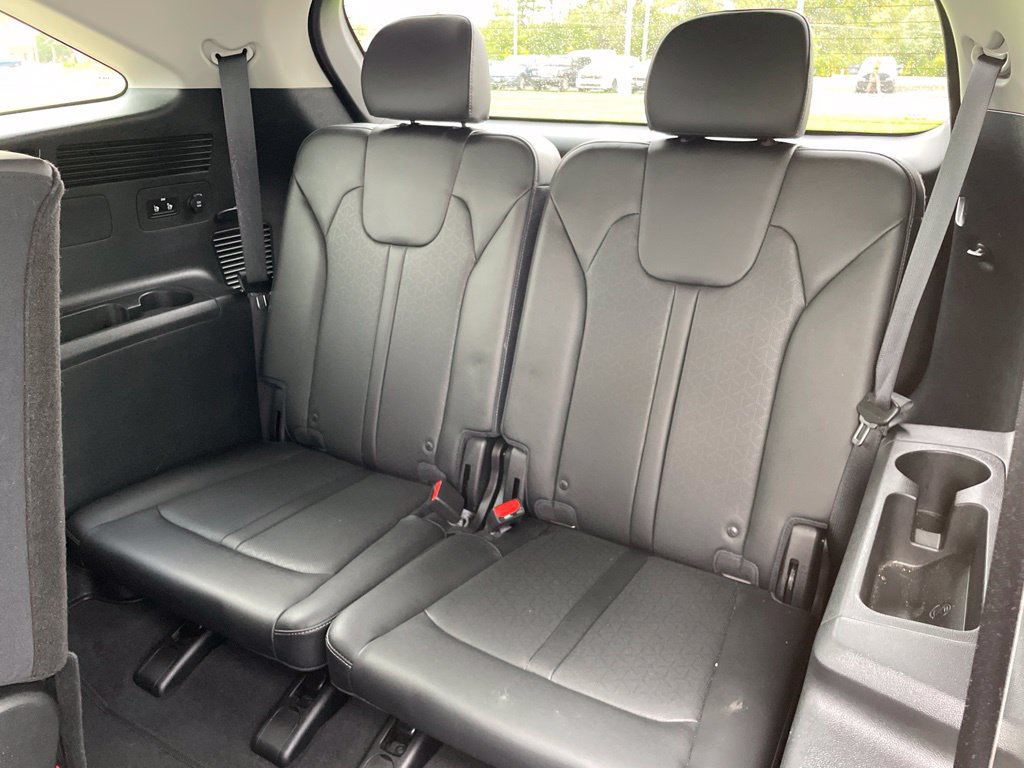 Used 2023 Kia Sorento S w/ Panoramic Sunroof Package AWD/4WD image 14