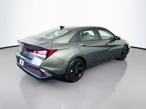 New 2026 Hyundai Elantra Sport FWD image 5