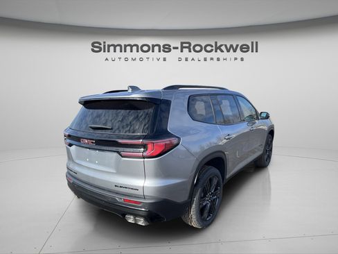 New 2026 GMC Acadia Elevation image 7