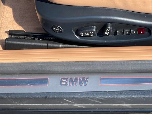 Used 2008 BMW 650i Convertible RWD image 12