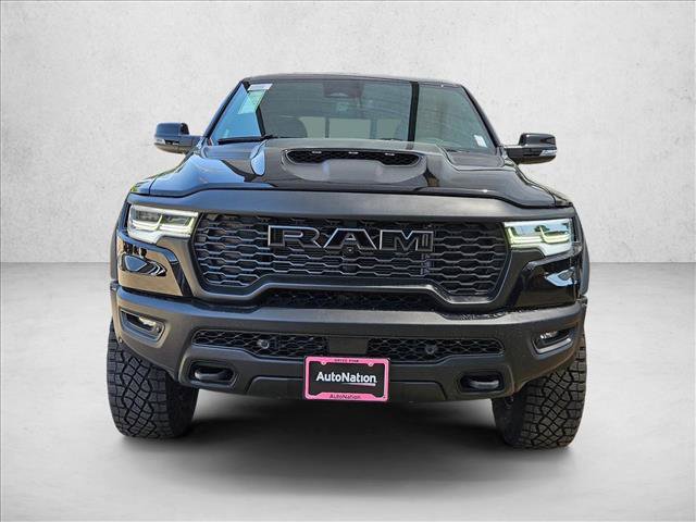 New 2026 RAM 1500 RHO w/ RHO Level 1 Equipment Group AWD/4WD image 6