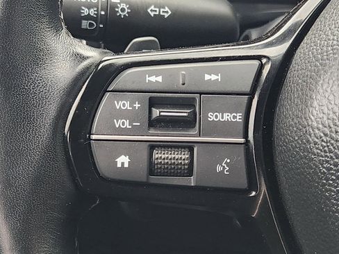Used 2024 Honda Civic Sport image 26