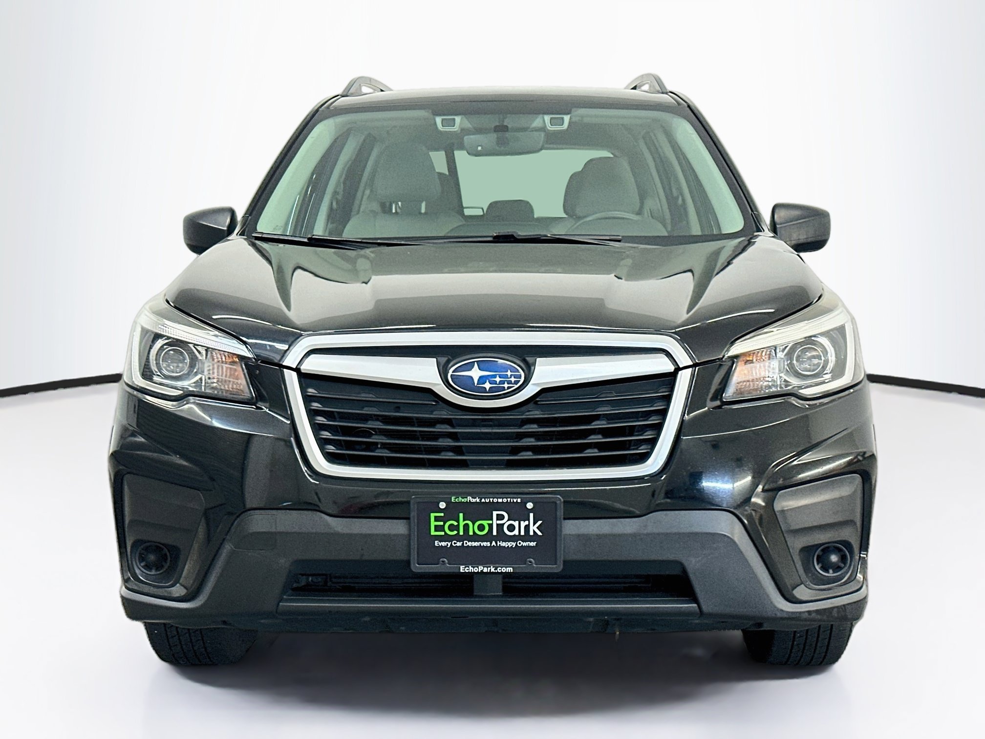 Used 2020 Subaru Forester w/ Alloy Wheel Package AWD/4WD image 2