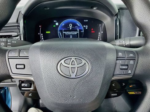 New 2026 Toyota Camry LE FWD image 15