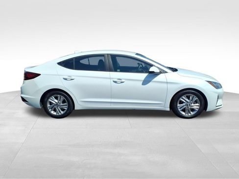 Used 2019 Hyundai Elantra SEL w/ Cargo Package FWD image 24