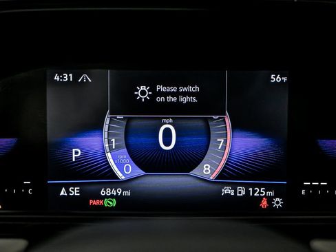 Used 2025 Volkswagen Taos S image 17