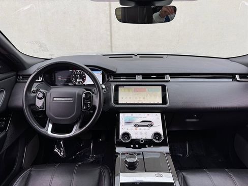 Used 2020 Land Rover Range Rover Velar S image 14
