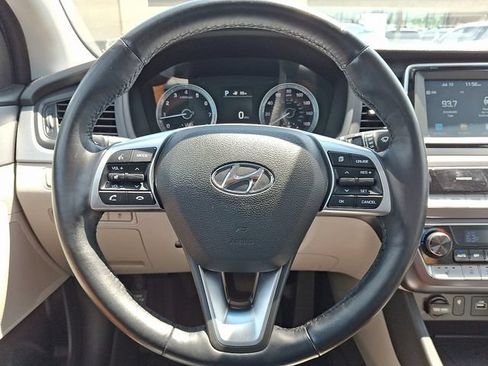 Used 2019 Hyundai Sonata SEL FWD image 18