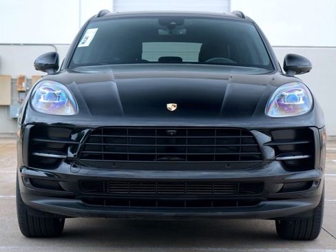 Used 2019 Porsche Macan AWD/4WD image 15