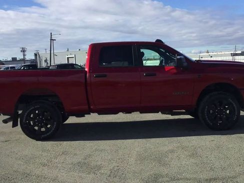 New 2026 RAM 2500 Big Horn image 9