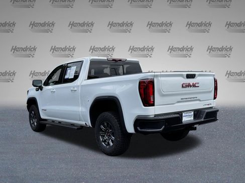Used 2024 GMC Sierra 1500 AT4X AWD/4WD image 8