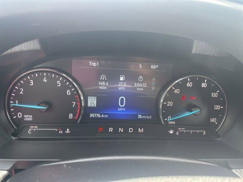 Used 2023 Ford Explorer Timberline image 25