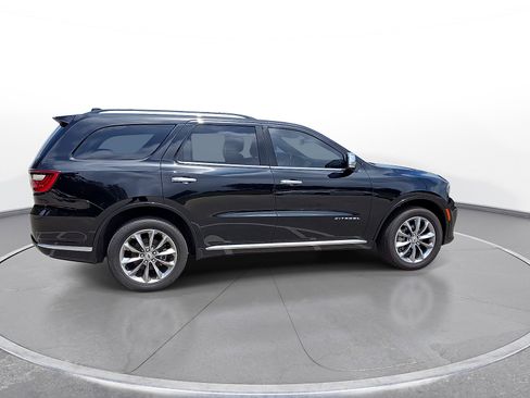 Used 2023 Dodge Durango Citadel AWD/4WD image 8