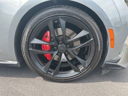 Used 2023 Chevrolet Camaro SS image 40