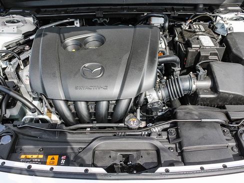 New 2026 MAZDA CX-30 Aire Edition AWD/4WD image 12