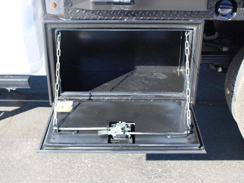 Used 2022 Chevrolet Silverado 3500 W/T w/ WT Convenience Package image 8