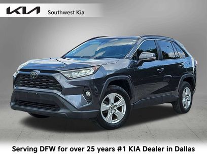 Used 2019 Toyota RAV4 XLE w/ Convenience Package