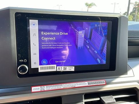 New 2026 Toyota Tacoma SR5 image 20