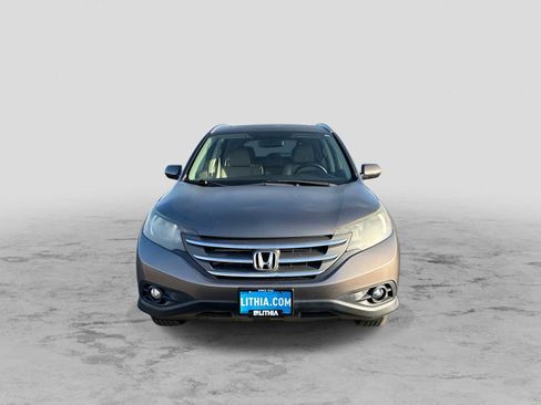 Used 2012 Honda CR-V EX-L image 3