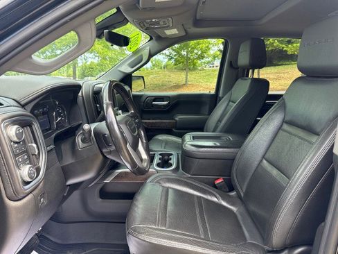 Used 2021 GMC Sierra 1500 Denali w/ Denali Ultimate Package AWD/4WD image 21