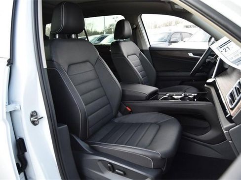 New 2026 Volkswagen Atlas SEL image 20